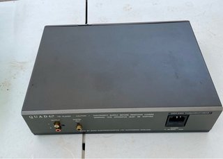 Quad CD 67 EXCELENTE ++++