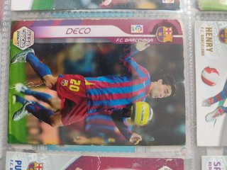Cromo Fútbol Antiguos,