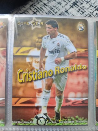 Cromo Fútbol Antiguos,