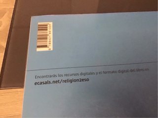 Nueva evangelización, 2 ESO