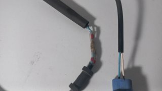 Sensor ABS HONDA SH