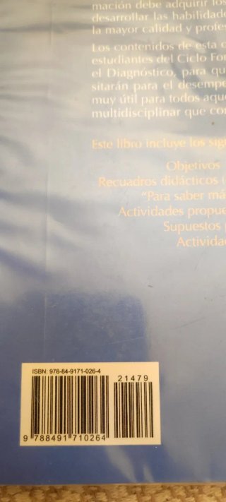 Técnicas de radiología especial