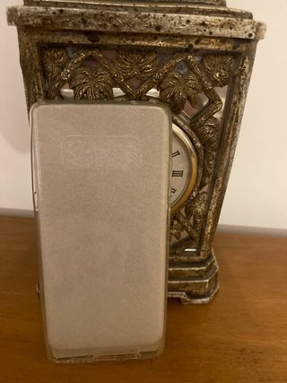 Funda 360 Samsung Note 8