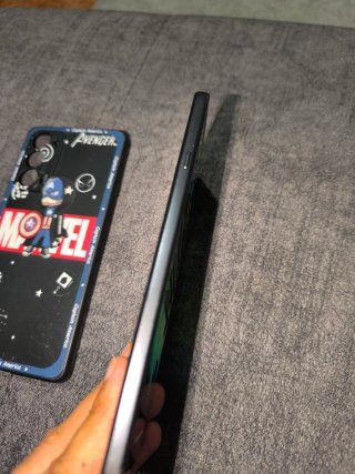 Moto Edge 20 128GB 144Hz