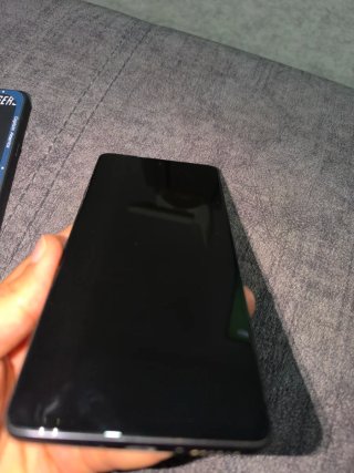 Moto Edge 20 128GB 144Hz