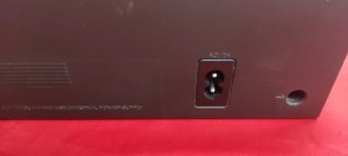 Radio Sony ICF-710L FM/MW/LW 3 Bandas