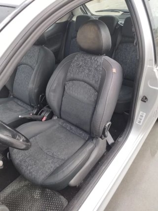 Peugeot 206 xs 2.0 hdi quiksilver