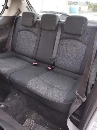 Peugeot 206 xs 2.0 hdi quiksilver