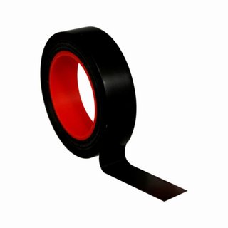 2 Paquetes Cinta Aislante Wurth Negra