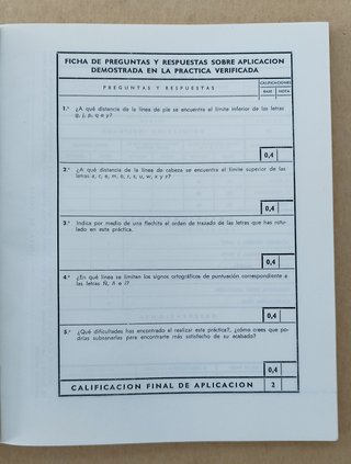 Libro "Prácticas de Dibujo" 1969