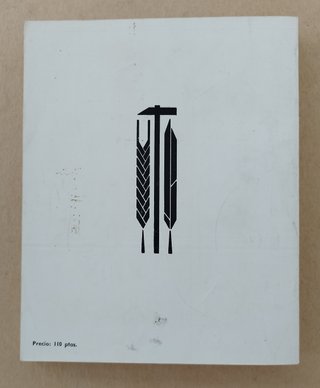 Libro "Prácticas de Dibujo" 1969