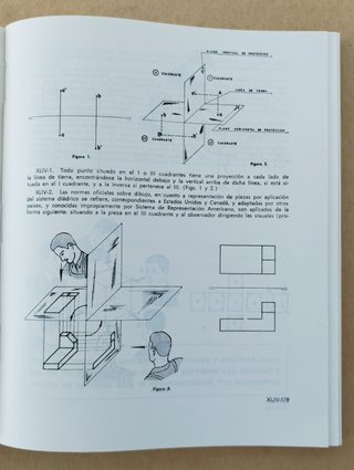 Libro "Prácticas de Dibujo" 1969