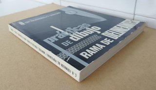 Libro "Prácticas de Dibujo" 1969