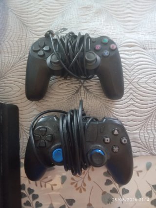 play station 4