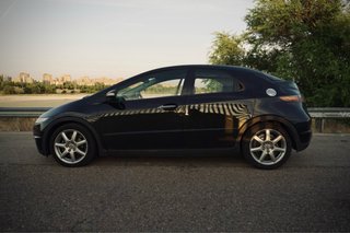 Honda Civic 2007