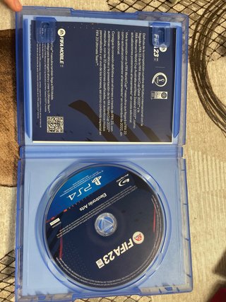 FIFA 23 PS4 (PlayStation 4) EA Sports