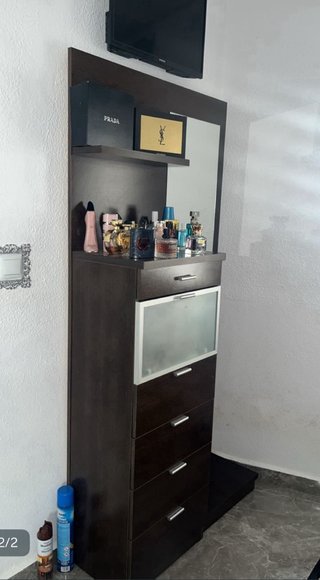 Dormitorio completo