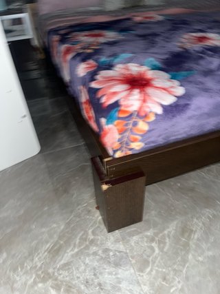 Dormitorio completo