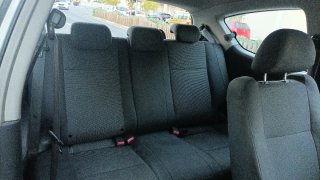 Chevrolet Kalos 2006