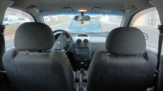 Chevrolet Kalos 2006