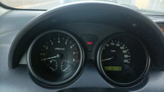 Chevrolet Kalos 2006