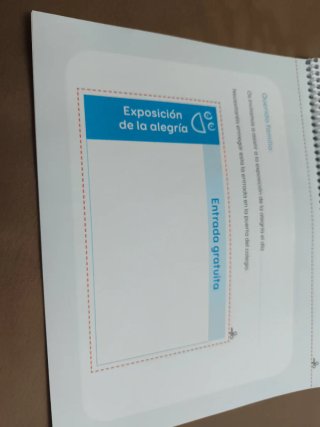 Programa de educación socioemocional. 3 años. L...