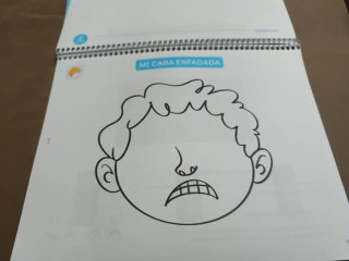 Programa de educación socioemocional. 3 años. L...