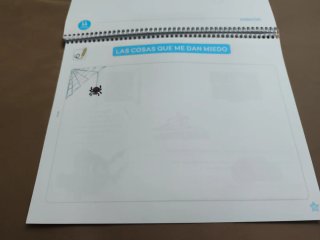 Programa de educación socioemocional. 3 años. L...