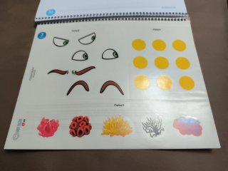 Programa de educación socioemocional. 3 años. L...