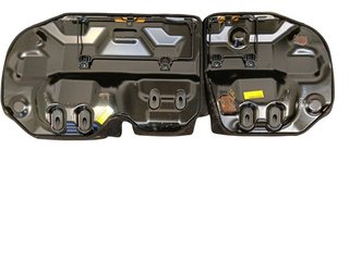 ASIENTOS TRASEROS KIA CEED (ED) D4FB