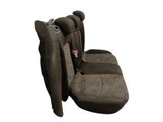 ASIENTOS TRASEROS KIA CEED (ED) D4FB