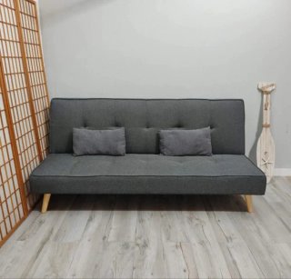 SOFÁ CAMA CLIC CLAC