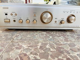 Amplificador Integrado Denon PMA-1055R