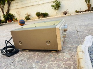 Amplificador Integrado Denon PMA-1055R