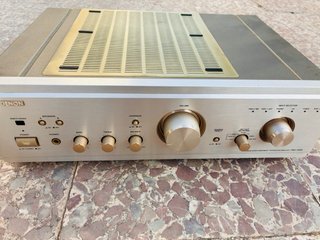 Amplificador Integrado Denon PMA-1055R