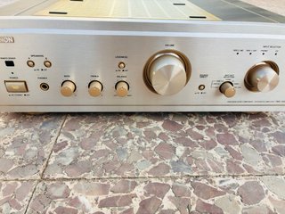 Amplificador Integrado Denon PMA-1055R
