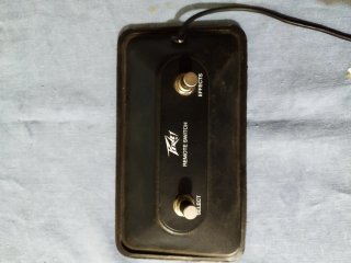 Amplificador Roland Cube 60 COSM