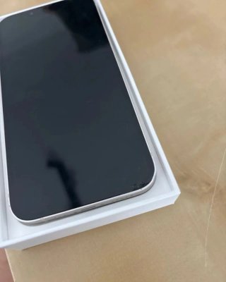 iPhone 13 Blanco