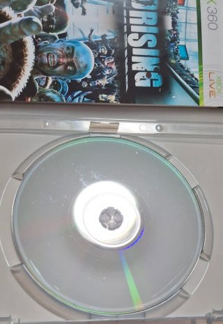 🇪🇸 Dead Rising Classics Xbox 360