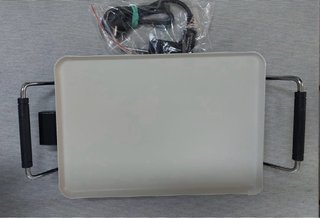 Plancha Taurus Galexia Ceramic 1500w