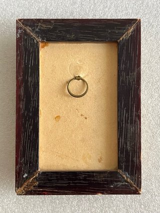 Daniel Dupuis (1849-1899) - Medalla de bronce