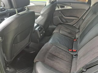 Audi A6 2013