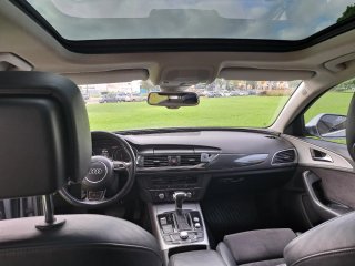 Audi A6 2013