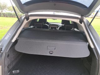 Audi A6 2013