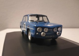 Renault 4 '64