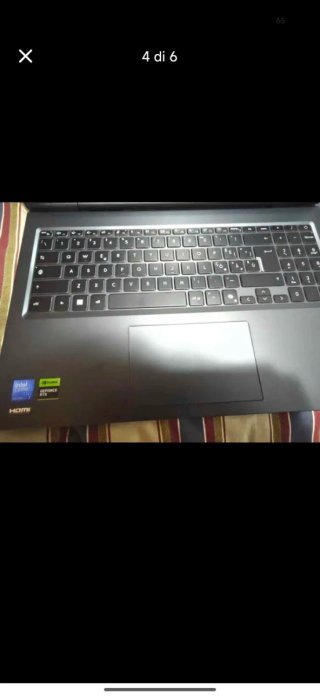 MSI VenturePro 15