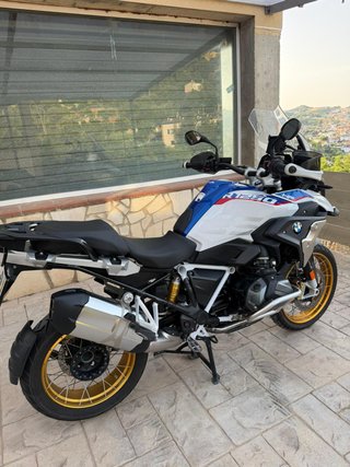 BMW R 1250 GS HP 2019