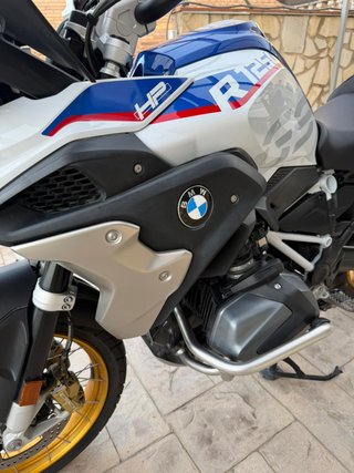 BMW R 1250 GS HP 2019