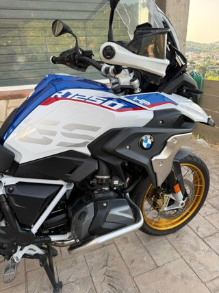 BMW R 1250 GS HP 2019