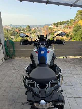 BMW R 1250 GS HP 2019